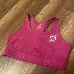 Peloton Sports Bra